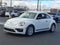 2017 Volkswagen Beetle 1.8T Fleet