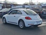 2017 Volkswagen Beetle 1.8T Fleet