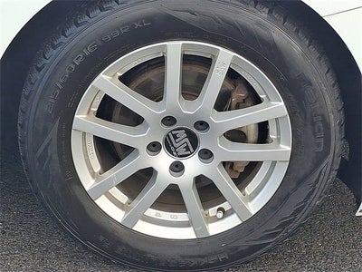 2017 Volkswagen Beetle 1.8T Fleet