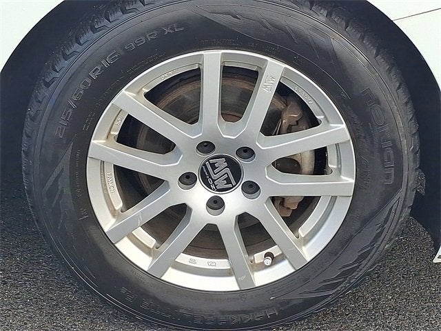 2017 Volkswagen Beetle 1.8T Fleet