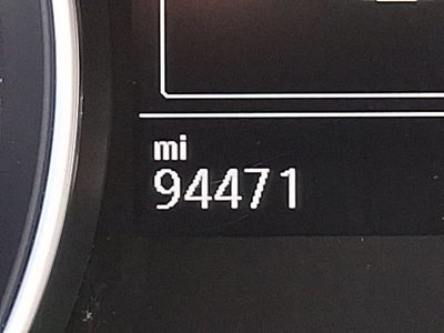 2019 Volkswagen Golf Alltrack S