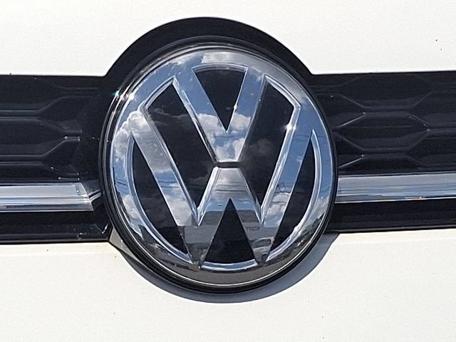 2019 Volkswagen Golf Alltrack S