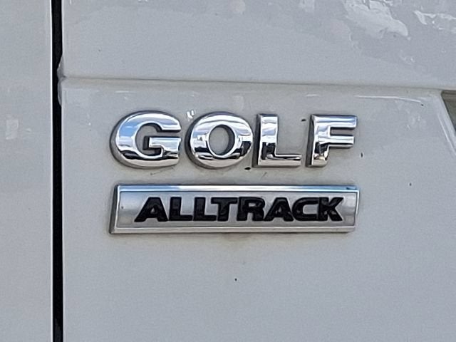 2019 Volkswagen Golf Alltrack S
