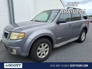 2008 Mazda Mazda Tribute Grand Touring