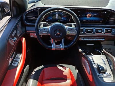 2023 Mercedes-Benz GLE AMG® GLE 53