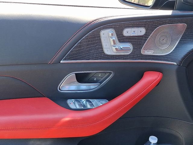 2023 Mercedes-Benz GLE AMG® GLE 53