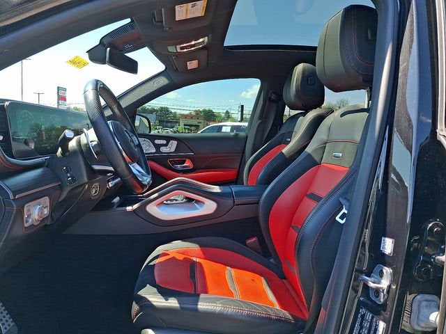 2023 Mercedes-Benz GLE AMG® GLE 53
