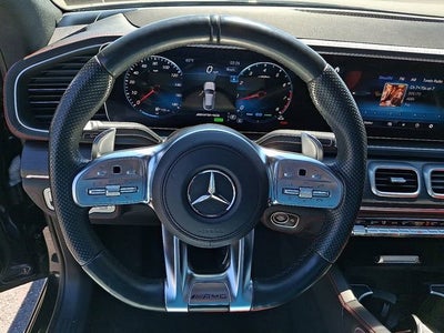 2023 Mercedes-Benz GLE AMG® GLE 53
