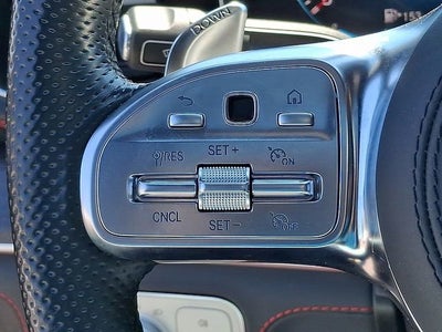 2023 Mercedes-Benz GLE AMG® GLE 53