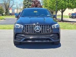 2023 Mercedes-Benz GLE AMG® GLE 53