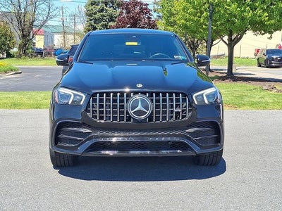 2023 Mercedes-Benz GLE AMG® GLE 53