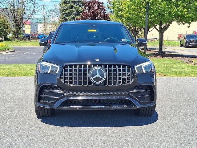 2023 Mercedes-Benz GLE AMG® GLE 53