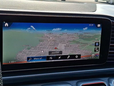 2023 Mercedes-Benz GLE AMG® GLE 53