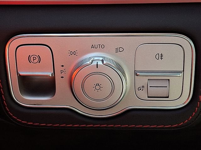 2023 Mercedes-Benz GLE AMG® GLE 53