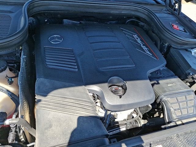 2023 Mercedes-Benz GLE AMG® GLE 53