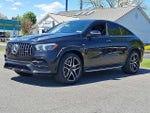 2023 Mercedes-Benz GLE AMG® GLE 53