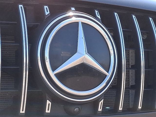 2023 Mercedes-Benz GLE AMG® GLE 53