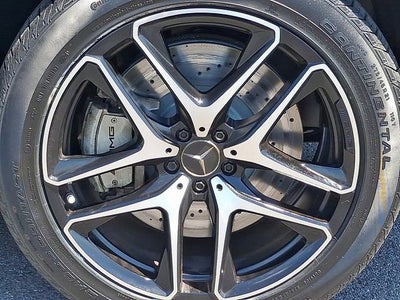 2023 Mercedes-Benz GLE AMG® GLE 53