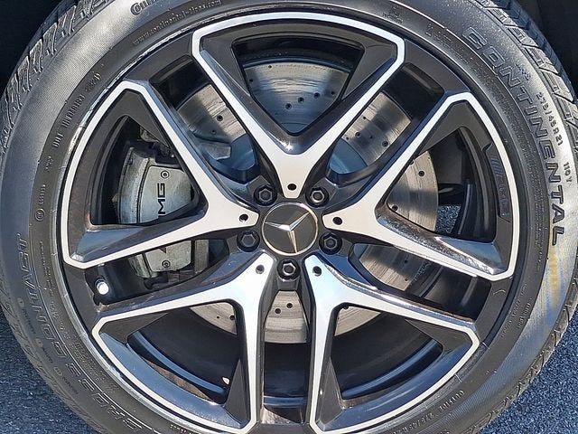 2023 Mercedes-Benz GLE AMG® GLE 53