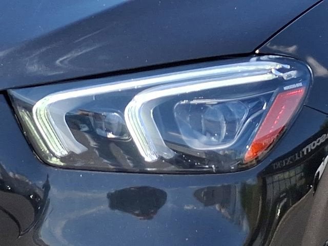 2023 Mercedes-Benz GLE AMG® GLE 53
