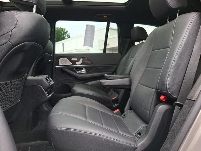 2021 Mercedes-Benz GLS GLS 450