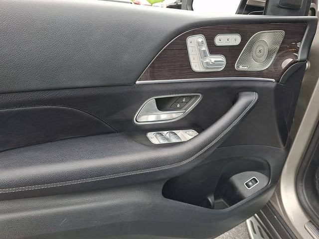 2021 Mercedes-Benz GLS GLS 450