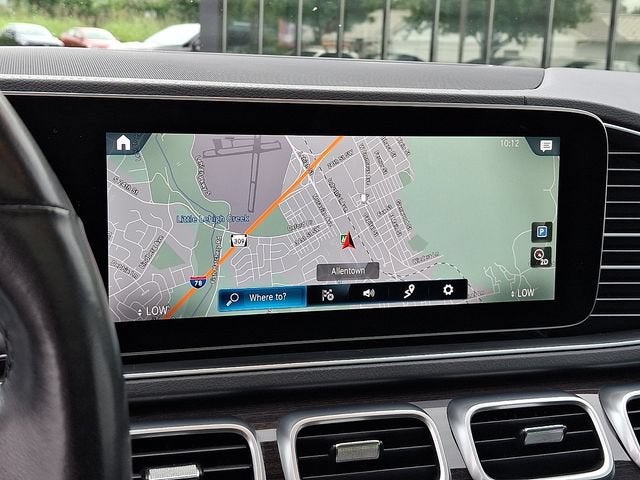 2021 Mercedes-Benz GLS GLS 450