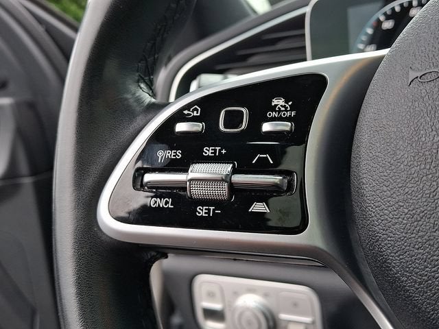 2021 Mercedes-Benz GLS GLS 450