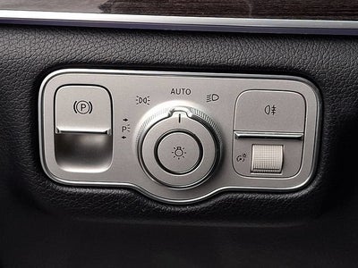 2021 Mercedes-Benz GLS GLS 450