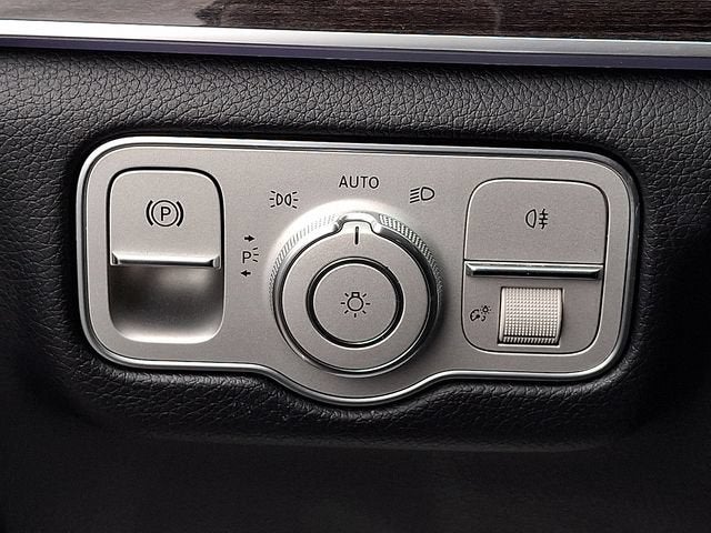 2021 Mercedes-Benz GLS GLS 450