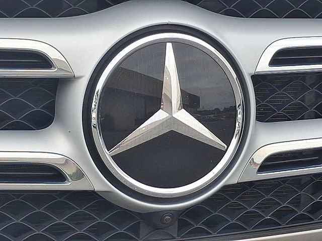 2021 Mercedes-Benz GLS GLS 450