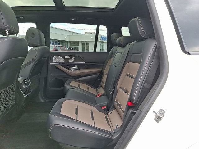 2021 Mercedes-Benz GLS AMG® GLS 63