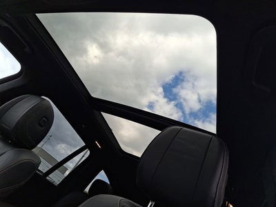 2021 Mercedes-Benz GLS AMG® GLS 63