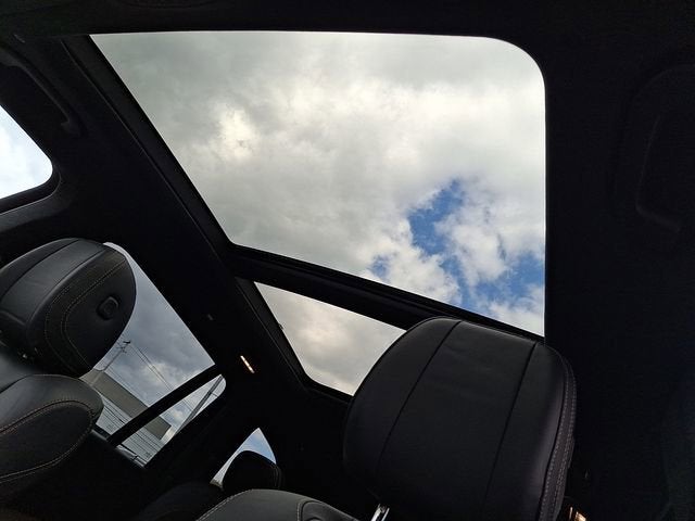 2021 Mercedes-Benz GLS AMG® GLS 63