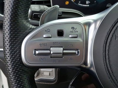 2021 Mercedes-Benz GLS AMG® GLS 63