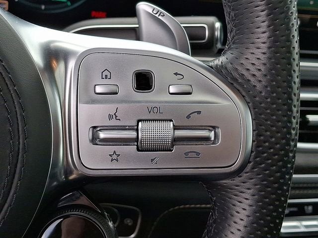 2021 Mercedes-Benz GLS AMG® GLS 63