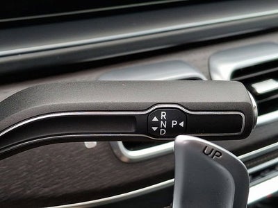 2021 Mercedes-Benz GLS AMG® GLS 63