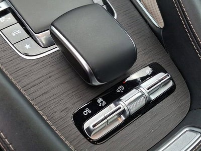 2021 Mercedes-Benz GLS AMG® GLS 63