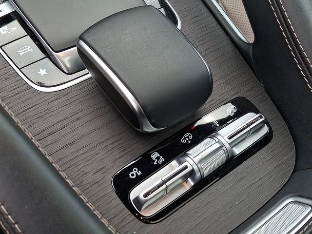 2021 Mercedes-Benz GLS AMG® GLS 63