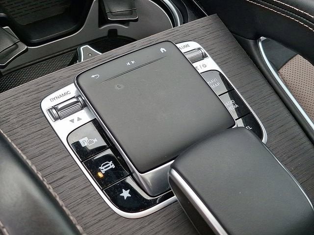 2021 Mercedes-Benz GLS AMG® GLS 63