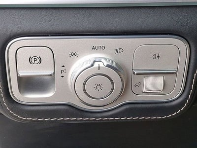 2021 Mercedes-Benz GLS AMG® GLS 63