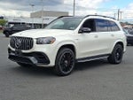 2021 Mercedes-Benz GLS AMG® GLS 63