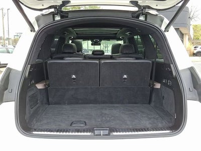 2021 Mercedes-Benz GLS AMG® GLS 63