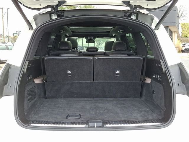 2021 Mercedes-Benz GLS AMG® GLS 63