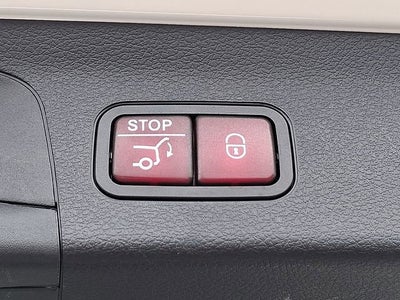 2021 Mercedes-Benz GLS AMG® GLS 63