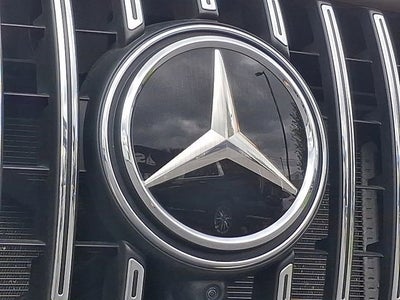 2021 Mercedes-Benz GLS AMG® GLS 63