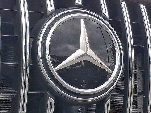 2021 Mercedes-Benz GLS AMG® GLS 63