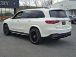 2021 Mercedes-Benz GLS AMG® GLS 63