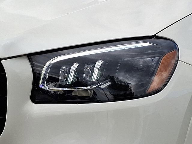 2021 Mercedes-Benz GLS AMG® GLS 63