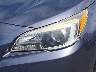 2017 Subaru Legacy Premium